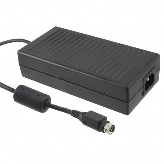 DT150PW160C AC/DC DESKTOP ADAPTER 16V 150W