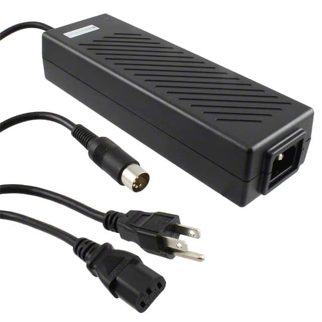 FWA120048A-11B AC/DC DESKTOP ADAPTER 48V 120W