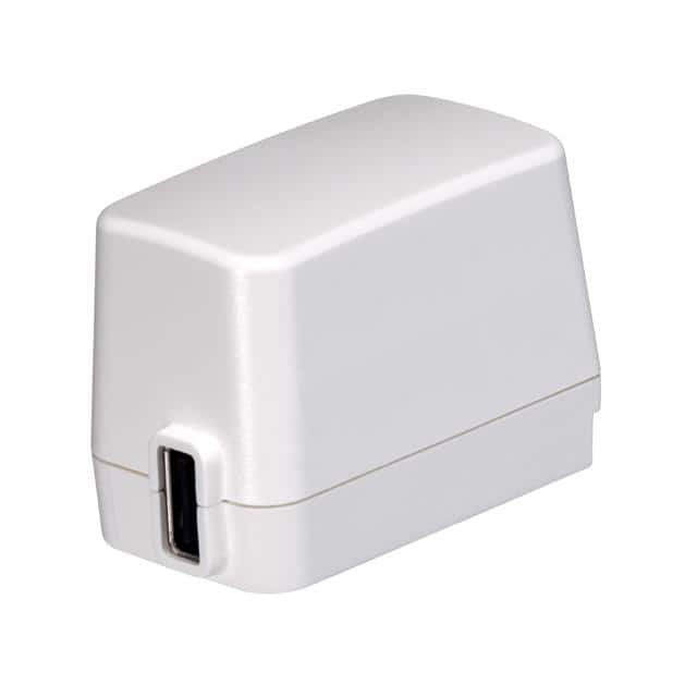 1960946 AC/DC WALL MOUNT ADAPTER 5V 7W