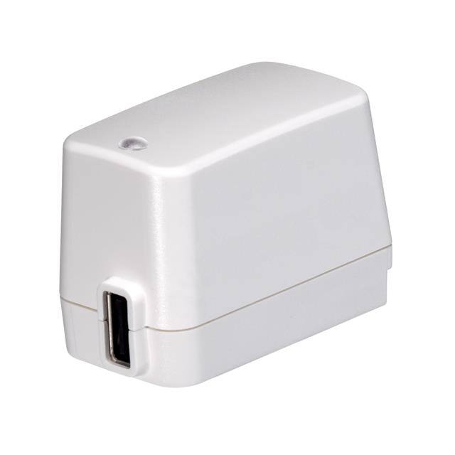 1960945 AC/DC WALL MOUNT ADAPTER 5V 7W