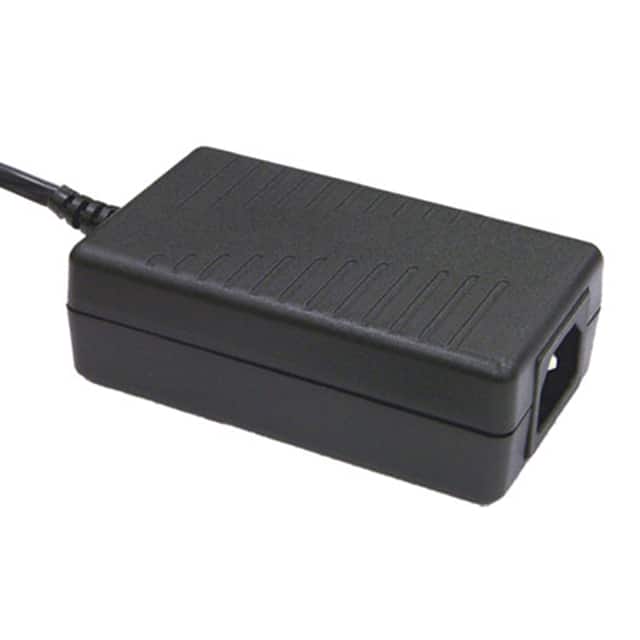 GS15A-1P1J AC/DC DESKTOP ADAPTER 5V 12W