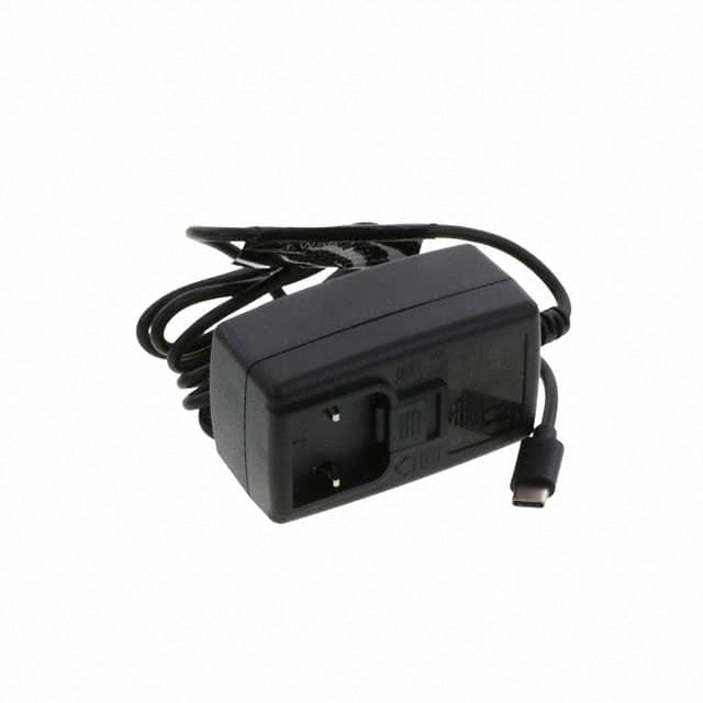 WR9QA3000USBC-CIMR6B AC/DC WALL MOUNT ADAPTER 5V 15W