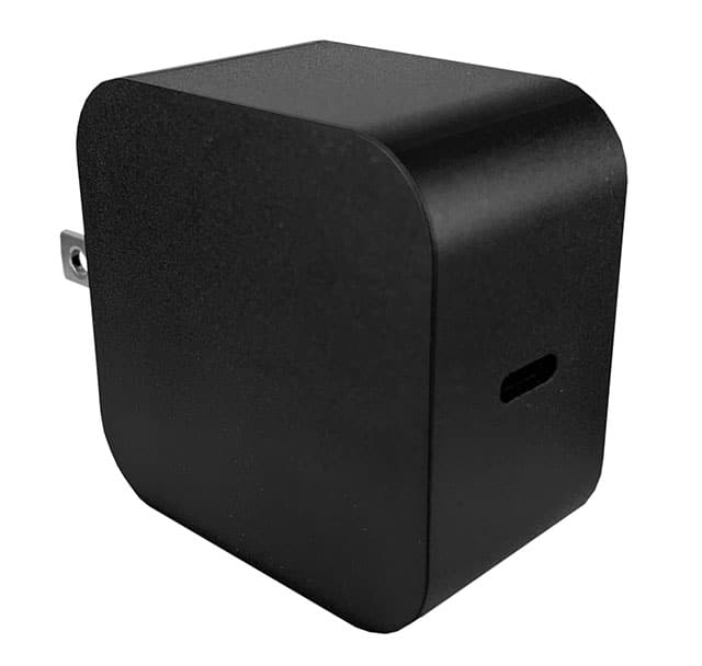 QFWC-18-12-USCR AC/DC WALL MT ADPT 5V/9V/12V 18W