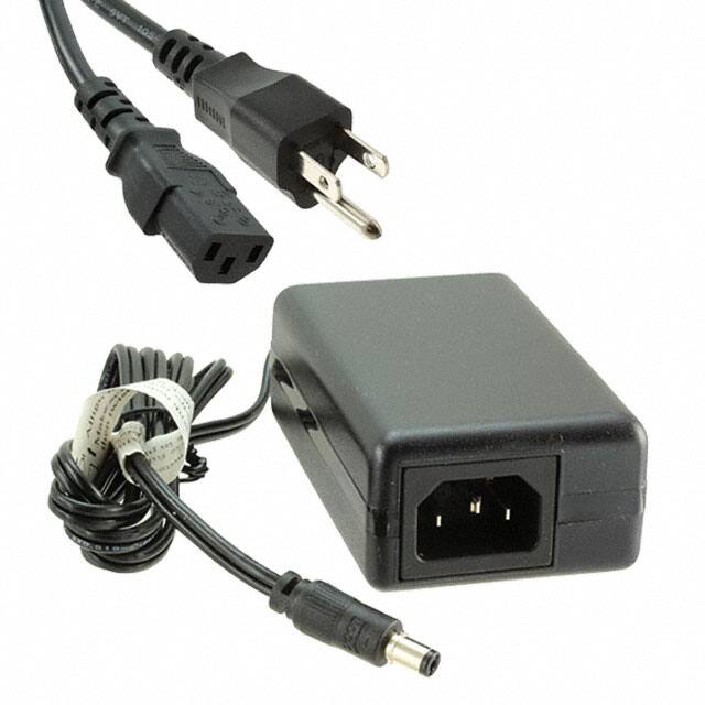 76000752 AC/DC DESKTOP ADAPTER 12V 12W