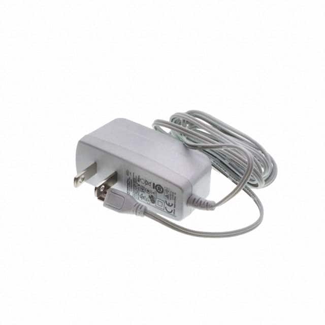 WR9HA1200MICB-F(R6W) AC/DC WALL MOUNT ADAPTER 5V 6W