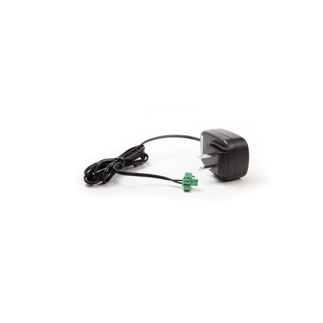 BB-RPS-V2-WR2-US AC/DC WALL MOUNT ADAPTER 12V 12W