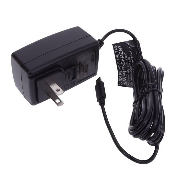 WR9QA3000USBC2MNA-CIMR6B AC/DC WALL MOUNT ADAPTER 5V 15W