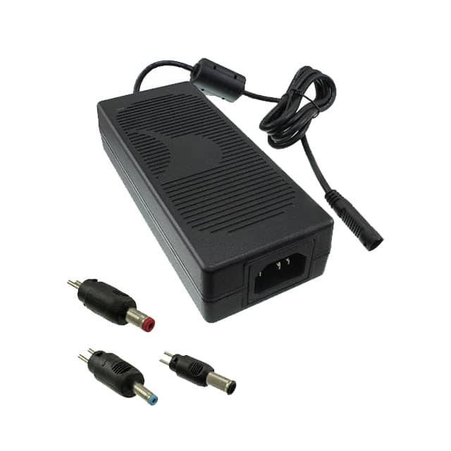 TR9CZ6316T00-IM(R6B) AC/DC DESKTOP ADAPTER 19V 120W