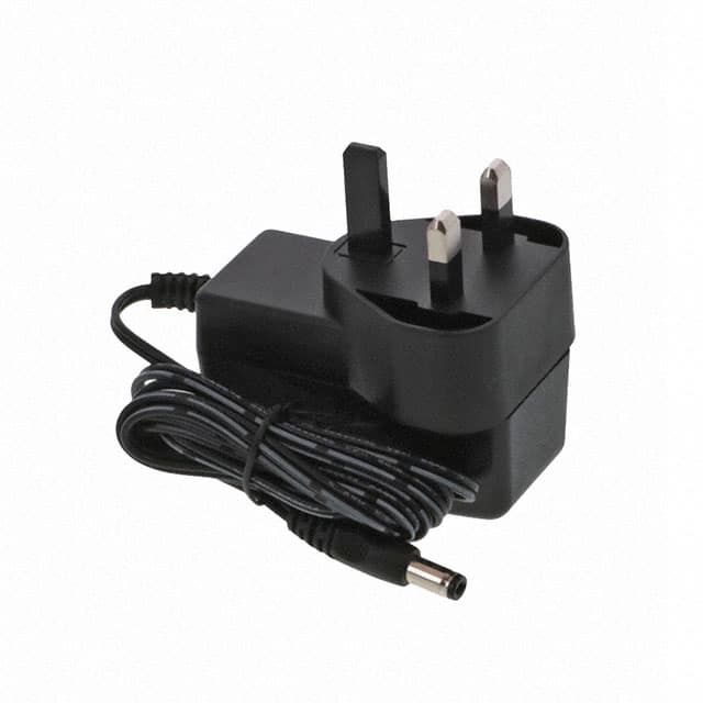 WR95E1000LCP-F(R6B) AC/DC WALL MOUNT ADAPTER 12V 12W