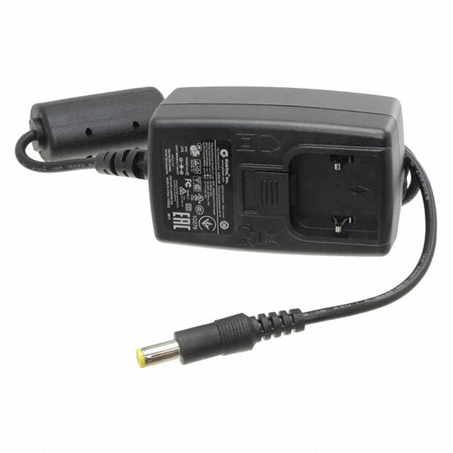 WR9QA3200CCPNA-N(R6B AC/DC WALL MOUNT ADAPTER 5V 16W