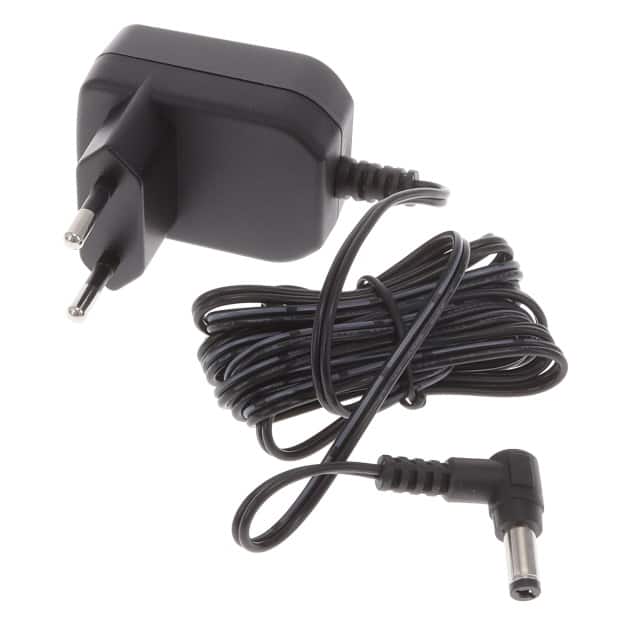 TRE06S120-E-01A03 VI AC/DC WALL MOUNT ADAPTER 12V 6W