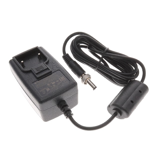 WR9QE1500C2LWPN(R6B) AC/DC WALL MOUNT ADAPTER 12V 18W