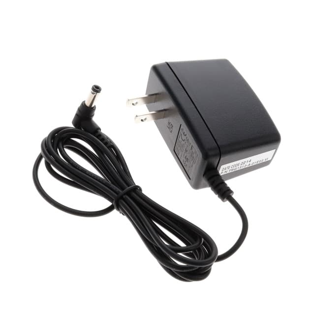 TRG1512-A-01E03 VI AC/DC WALL MOUNT ADAPTER 12V 12W