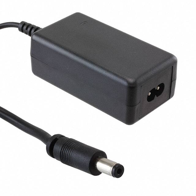 TR9KE1500CCP-IMR6B AC/DC DESKTOP ADAPTER 12V 18W