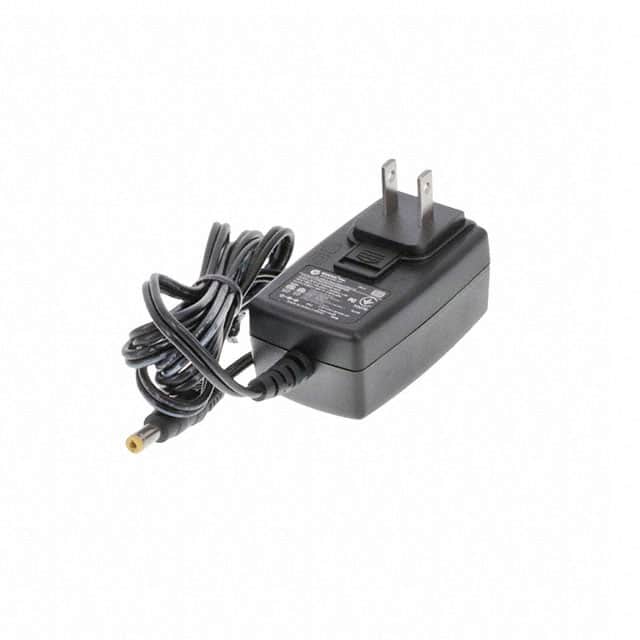 WR9QX833CCPNNAR6B AC/DC WALL MOUNT ADAPTER 48V 40W