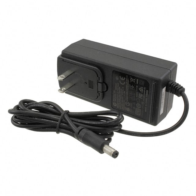 RR9KI1500LCPIMNAR6B AC/DC DSKTP/WALL MT ADPT 24V 36W