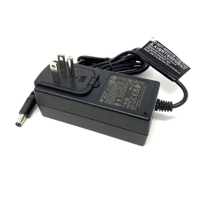 RR9LI1500LCPIMNAR6B AC/DC DSKTP/WALL MT ADPT 24V 36W