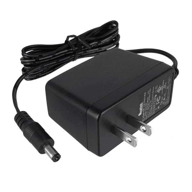 QAWA-18-5-US01 AC/DC WALL MOUNT ADAPTER 5V 15W