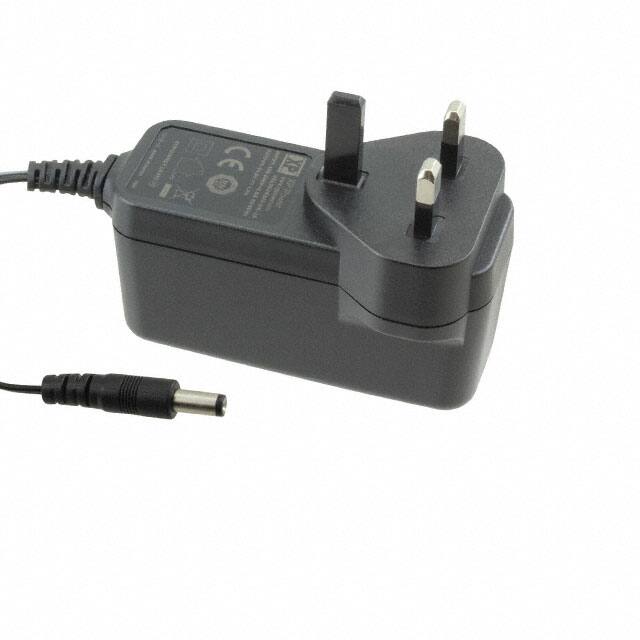 VEL36US240-UK-JA The XP Power VEL36US240-UK-JA is a 36W AC-DC wall mount power adapter with a 24V output. It meets Energy Efficiency Level VI standards.