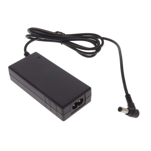 TRE36A050-01G02 VI AC/DC DESKTOP ADAPTER 5V 25W