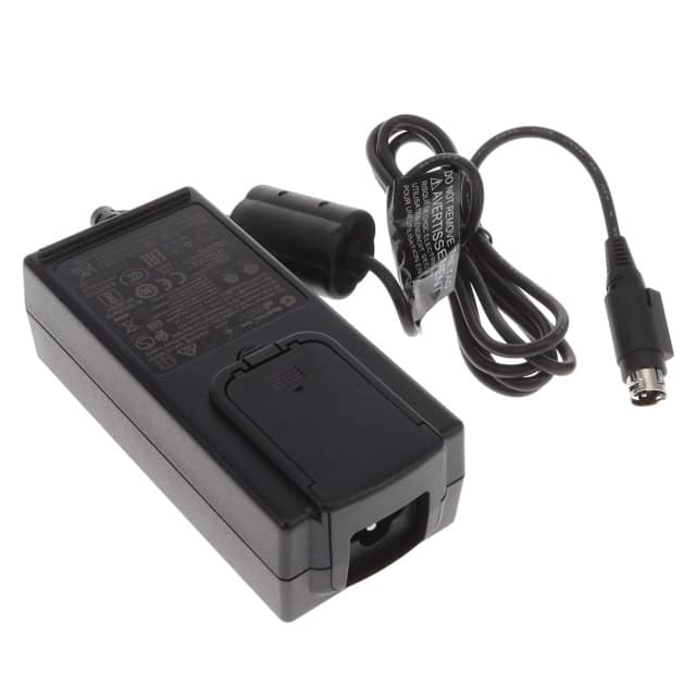 RR9LI2500YL3-IM(R6B) AC/DC DSKTP/WALL MT ADPT 24V 60W