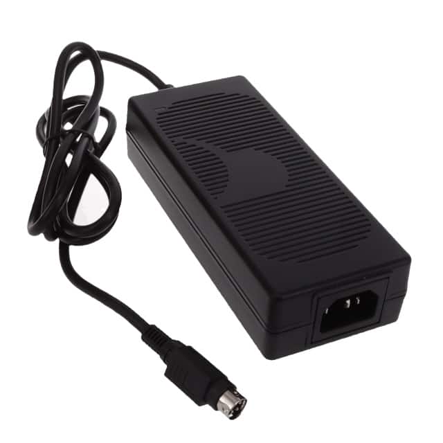 TR9CE7500YL4-IM(R6B) AC/DC DESKTOP ADAPTER 12V 90W