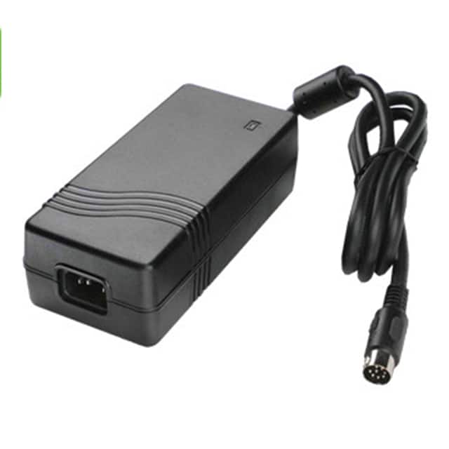 PCM50US48 AC/DC DESKTOP ADAPTER 48V 50W