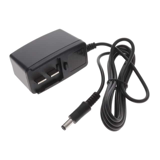TRG10R059-11E03 VI AC/DC WALL MNT ADAPTER 5.9V 8.9W