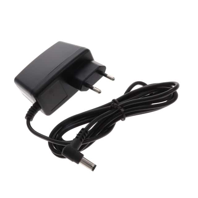 TRG1507-E-01E03 VI AC/DC WALL MNT ADAPTER 7.5V 12W