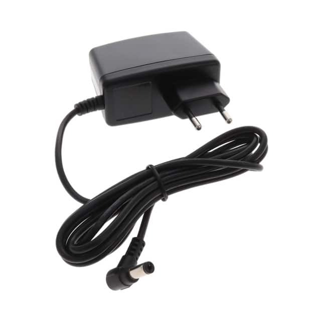 TRG1509-E-01E03 VI AC/DC WALL MOUNT ADAPTER 9V 13W