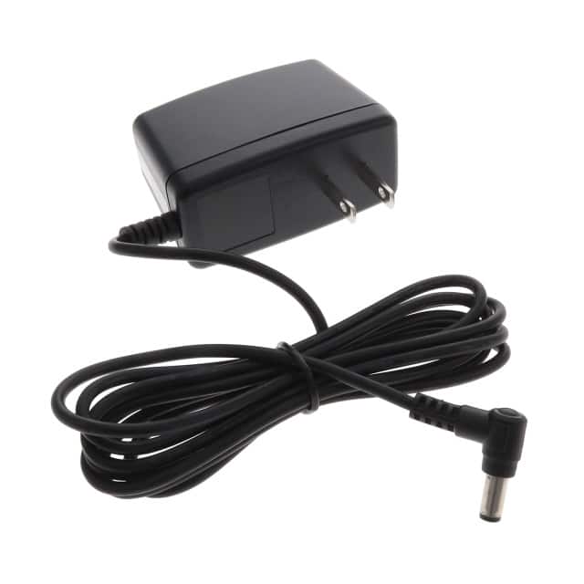 TRG1509-A-01E03 VI AC/DC WALL MOUNT ADAPTER 9V 13W