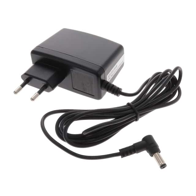 TRG1512-E-01E03 VI AC/DC WALL MOUNT ADAPTER 12V 12W