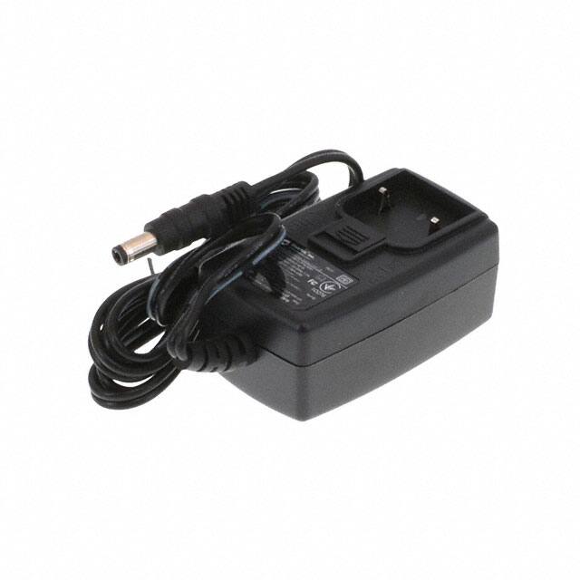 WR9QG2667LCPN(R6B) AC/DC WALL MOUNT ADAPTER 15V 40W