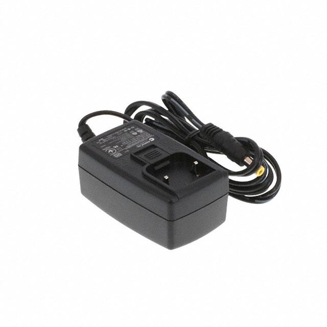 WR9QH2100CCPN(R6B) AC/DC WALL MOUNT ADAPTER 19V 40W