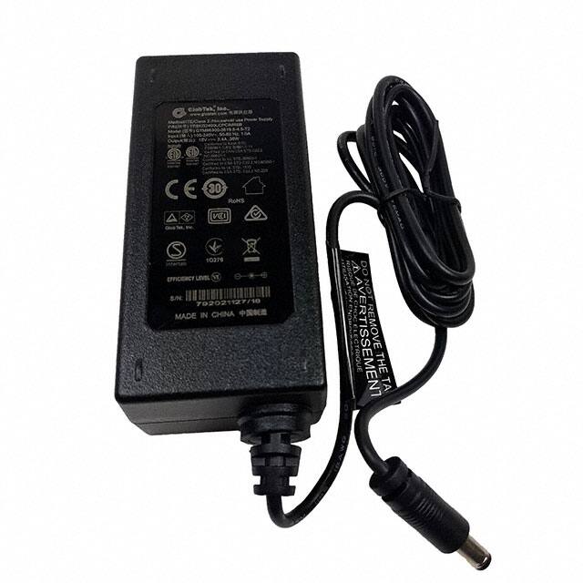TR9KG2400LCPCIMR6B AC/DC DESKTOP ADAPTER 15V 36W