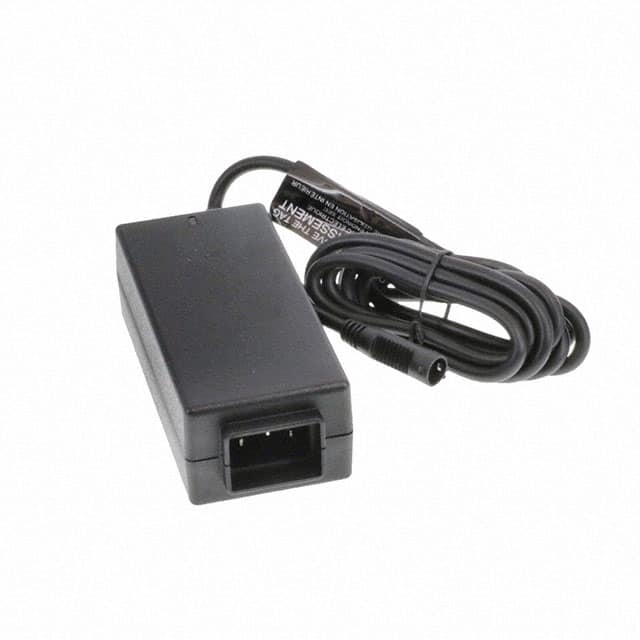 TR9CG2400T00-IMR6B AC/DC DESKTOP ADAPTER 15V 36W