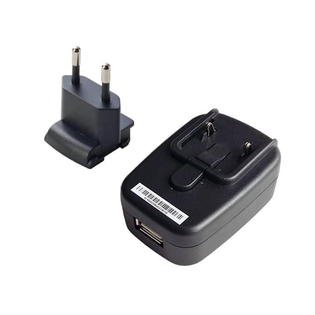 A1879 AC/DC WALL MOUNT ADAPTER 5V