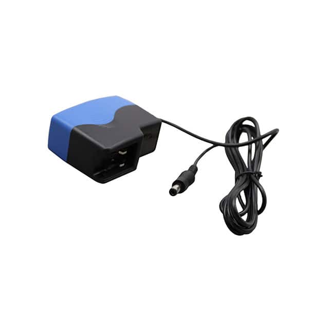 TRE25RD240-11G03 VI AC/DC WALL MOUNT ADAPTER 24V 25W