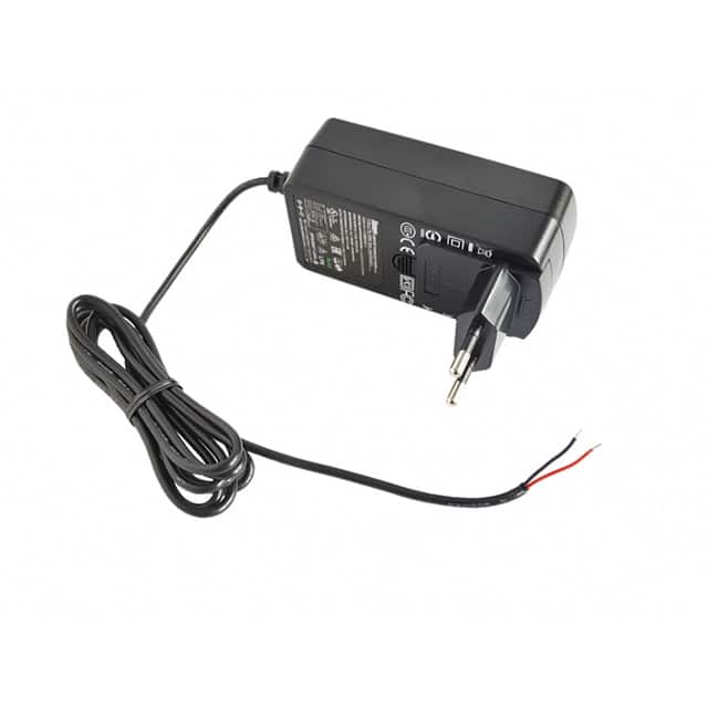 A1940 AC/DC WALL MOUNT ADAPTER 24V 24W