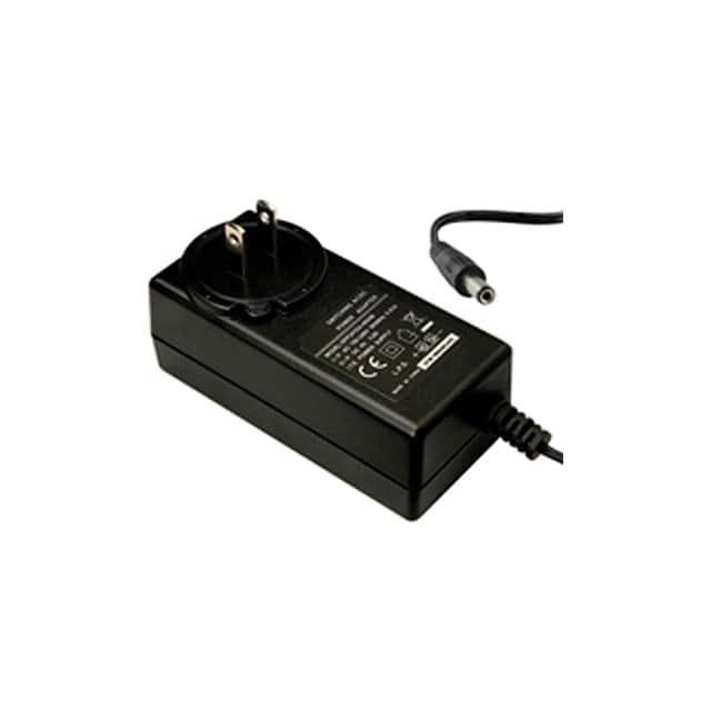57-24D-1200-5 AC/DC WALL MOUNT ADAPTER 24V 29W