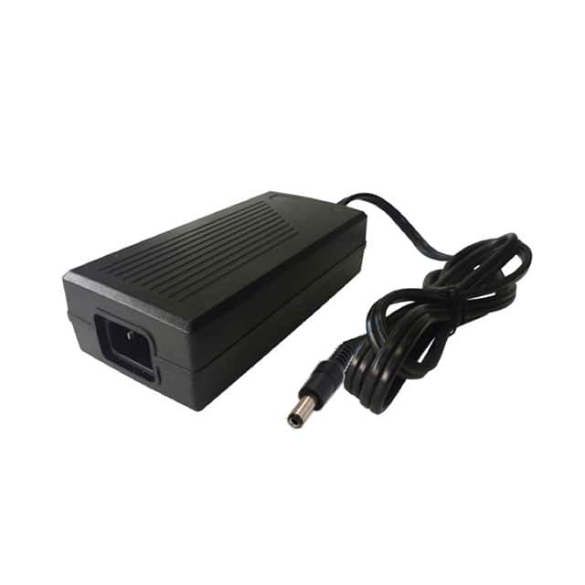EDP65-12-MB2-100 AC/DC DESKTOP ADAPTER 12V 65W