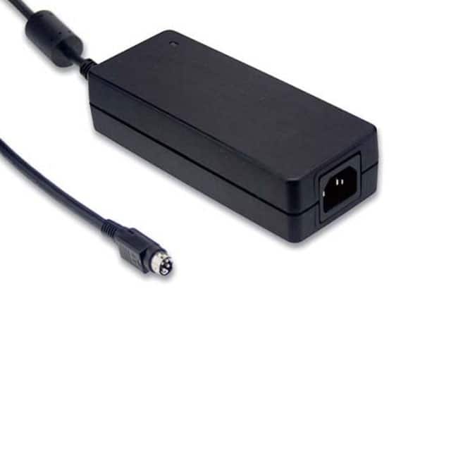 GST160A36-R7B AC/DC DESKTOP ADAPTER 36V 160W