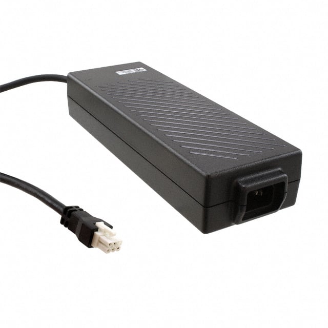 MWA180018A-13A AC/DC DESKTOP ADAPTER 18V 180W