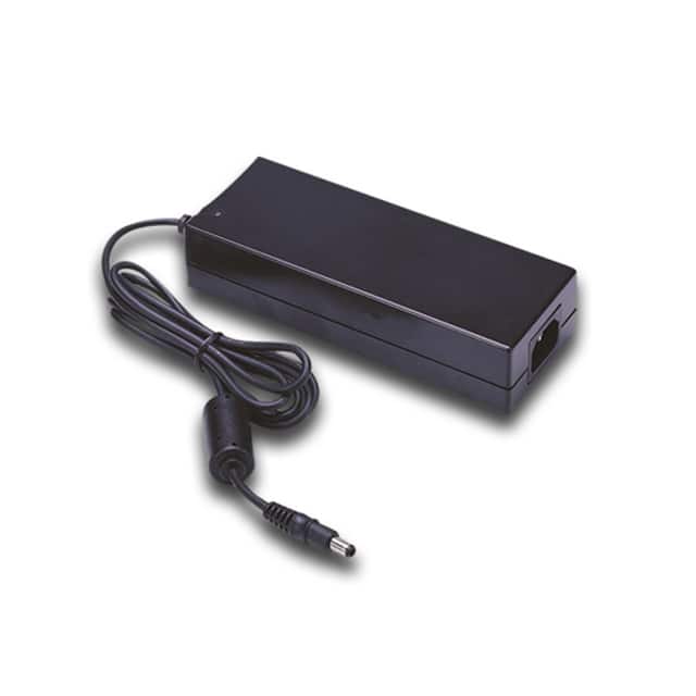 DTD120-12SX-F-W6 AC/DC DESKTOP ADAPTER 12V 100W