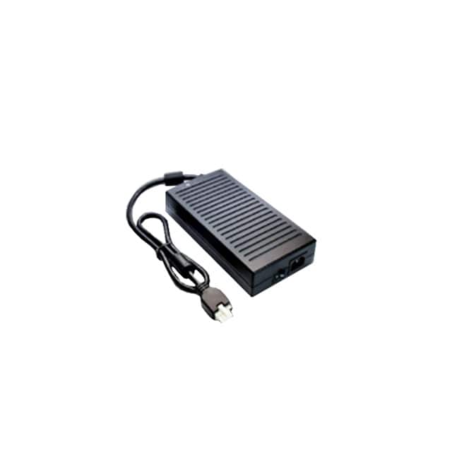 DTMF300-24SX-F-W6 AC/DC DESKTOP ADAPTER 24V 300W