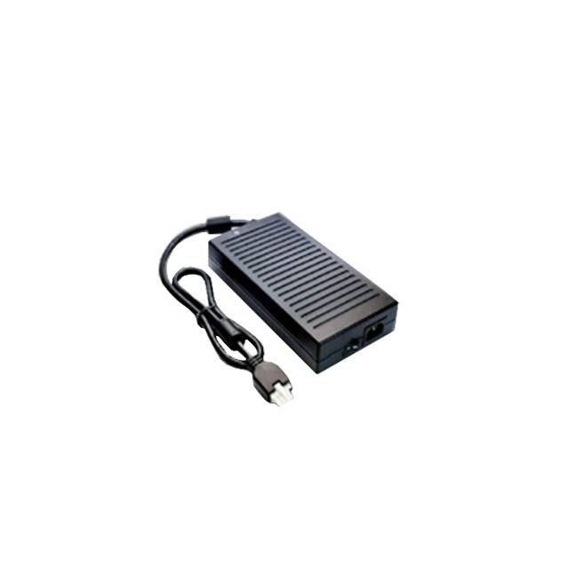 DTMF300-48SX-F-W6 AC/DC DESKTOP ADAPTER 48V 300W
