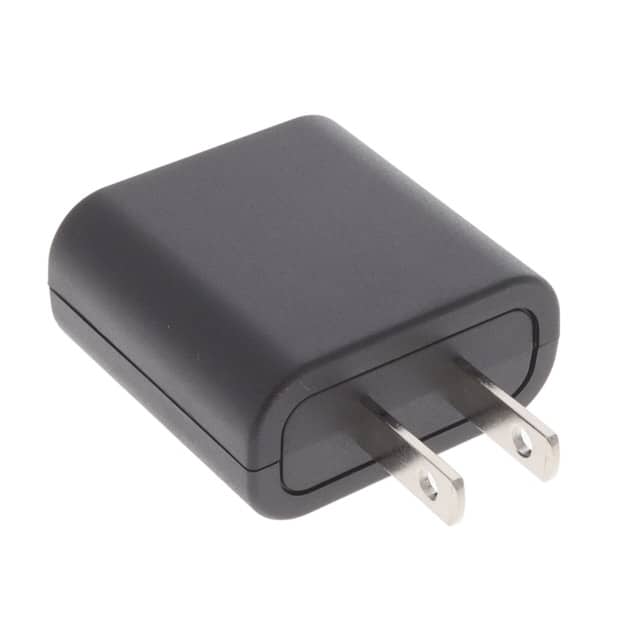 AQ03A-050A-R AC/DC WALL MOUNT ADAPTER 5V 2.8W