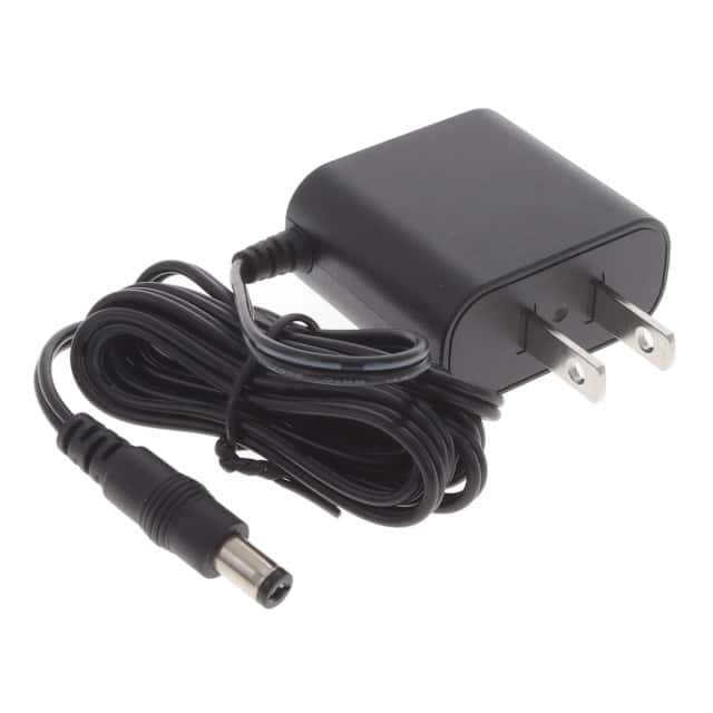 AA03A-120A-R AC/DC WALL MNT ADAPTER 12V 2.8W