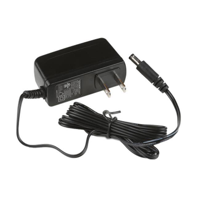 TOL-15313 AC/DC WALL MNT ADAPTER 12V 7.2W