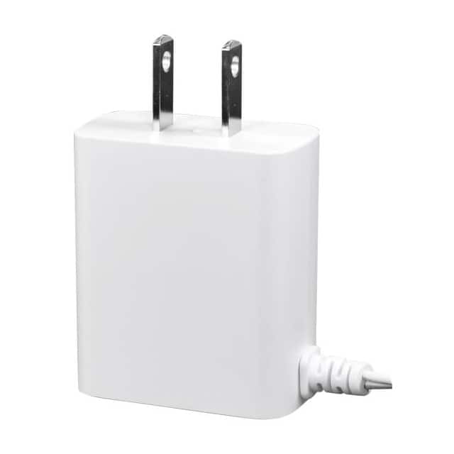 SWI10B-12-NW-P6R AC/DC WALL MOUNT ADAPTER 12V 12W